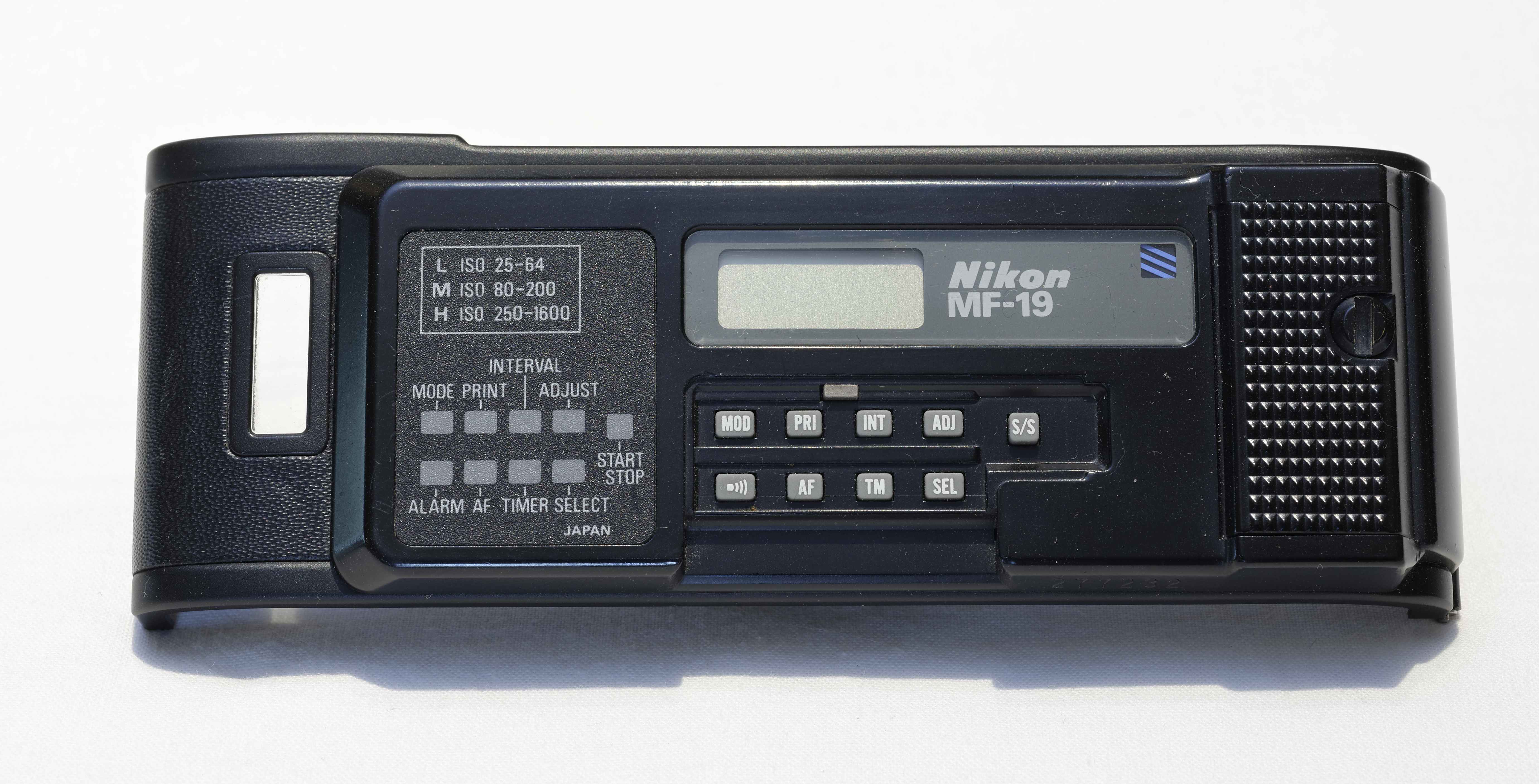 Dos MF-19